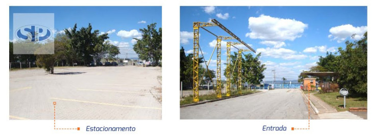Imagem Imóvel Comercial para Alugar, 14.735 m² em éden - Sorocaba