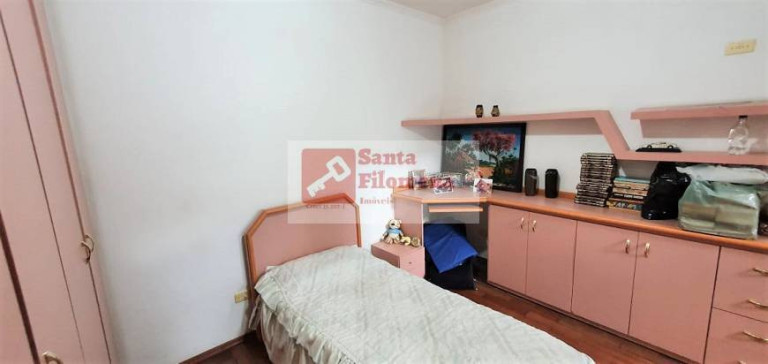 Imagem Sobrado com 3 Quartos à Venda, 200 m² em Vila Valparaíso - Santo André