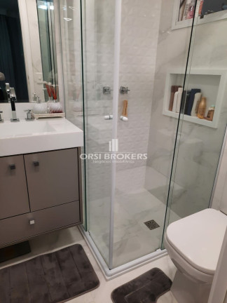 Imagem Apartamento com 3 Quartos à Venda, 106 m² em Butantã - São Paulo