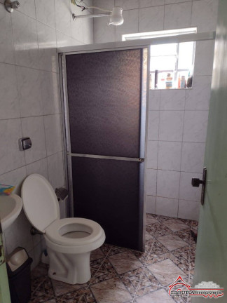 Imagem Casa com 2 Quartos à Venda, 75 m² em Cidade Salvador - Jacareí