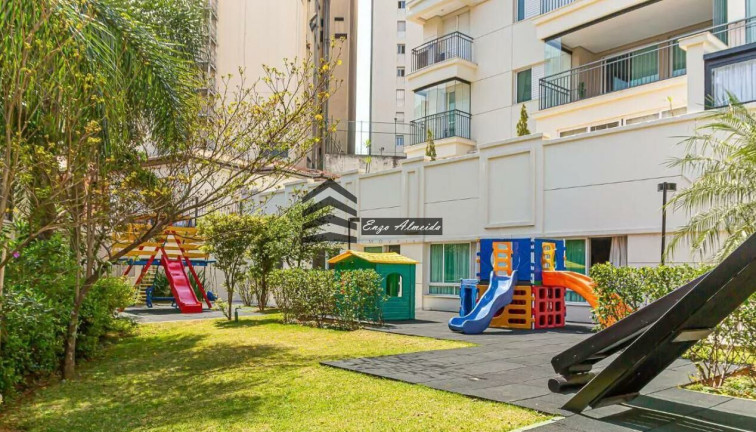 Imagem Apartamento com 3 Quartos para Alugar, 86 m² em Vila Mariana - São Paulo Imagem Apartamento com 3 Quartos para Alugar, 86 m² em Vila Mariana - São Paulo