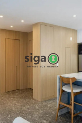 Imagem Apartamento com 2 Quartos à Venda, 150 m² em Brooklin - São Paulo Imagem Apartamento com 2 Quartos à Venda, 150 m² em Brooklin - São Paulo