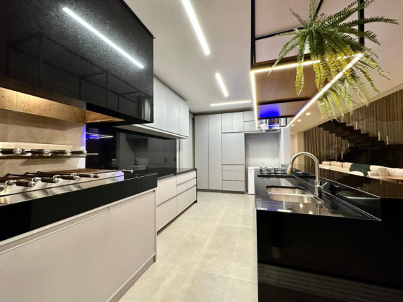 Imagem Casa com 4 Quartos à Venda, 348 m² em Capão Novo - Capao Da Canoa