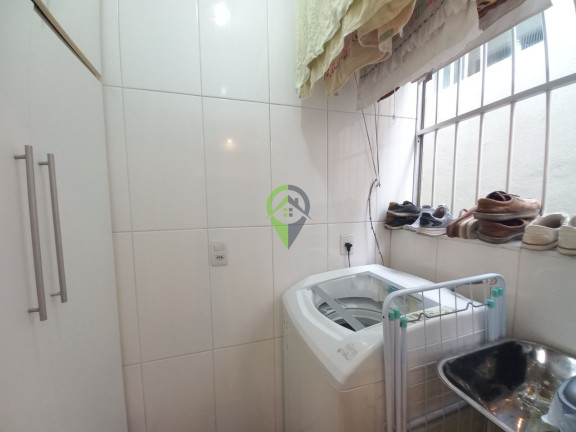 Imagem Apartamento com 3 Quartos à Venda, 89 m² em Marapé - Santos Imagem Apartamento com 3 Quartos à Venda, 89 m² em Marapé - Santos