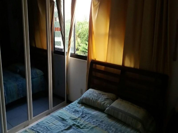 Imagem Apartamento com 3 Quartos à Venda, 115 m² em Itaigara - Salvador