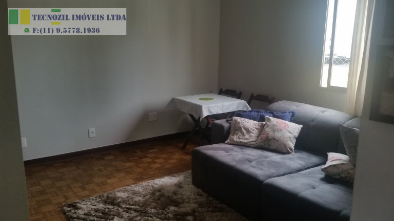 Imagem Apartamento com 2 Quartos à Venda, 60 m² em Vila Mariana - São Paulo Imagem Apartamento com 2 Quartos à Venda, 60 m² em Vila Mariana - São Paulo