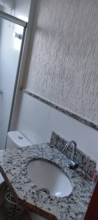 Imagem Apartamento com 2 Quartos à Venda, 47 m² em Residencial Bela Vista - Anápolis