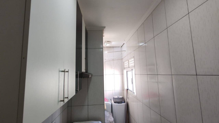 Imagem Apartamento com 2 Quartos à Venda, 45 m² em Jardim Petrópolis - Cotia
