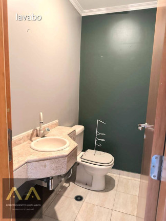 Imagem Apartamento com 3 Quartos à Venda, 139 m² em Tamboré - Santana De Parnaíba Imagem Apartamento com 3 Quartos à Venda, 139 m² em Tamboré - Santana De Parnaíba