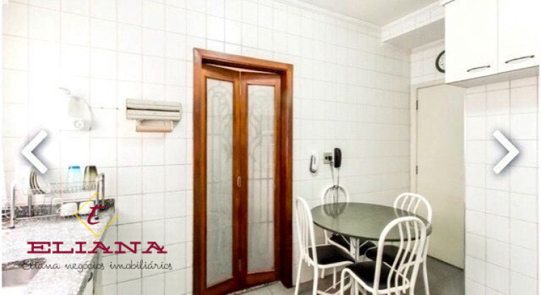 Imagem Apartamento com 3 Quartos à Venda, 122 m² em Perdizes - São Paulo
