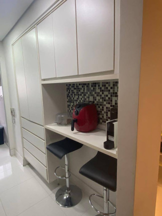 Imagem Apartamento com 3 Quartos à Venda, 78 m² em Alto Da Mooca - São Paulo