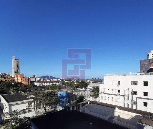 Cobertura com 3 Quartos à Venda, 180 m² em Enseada - Guarujá