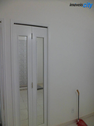 Imagem Apartamento com 1 Quarto para Alugar, 57 m² em Santa Cecilia - São Paulo