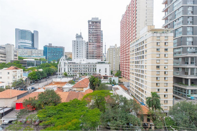 Imagem Apartamento com 3 Quartos à Venda, 213 m² em Cerqueira César - São Paulo Imagem Apartamento com 3 Quartos à Venda, 213 m² em Cerqueira César - São Paulo