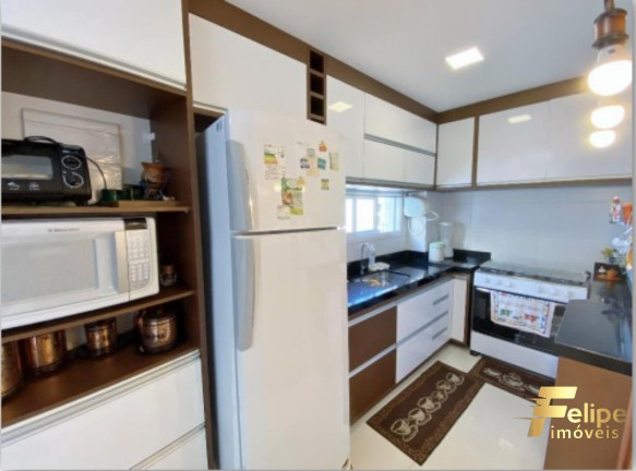 Imagem Imóvel com 4 Quartos à Venda, 130 m² em Enseada Azul - Guarapari