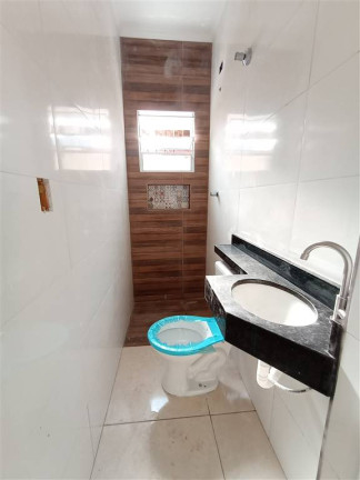 Imagem Casa com 3 Quartos à Venda, 72 m² em Maracanã - Praia Grande