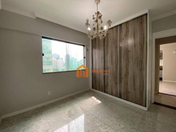 Imagem Apartamento com 3 Quartos à Venda, 134 m² em Aldeota - Fortaleza
