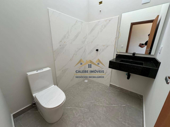 Imagem Casa com 2 Quartos à Venda, 85 m² em Condomínio Bella Vitta - Tatuí Imagem Casa com 2 Quartos à Venda, 85 m² em Condomínio Bella Vitta - Tatuí