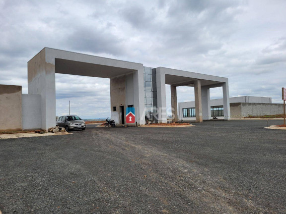 Imagem Terreno à Venda, 432 m² em Jardim Florença - Nova Odessa