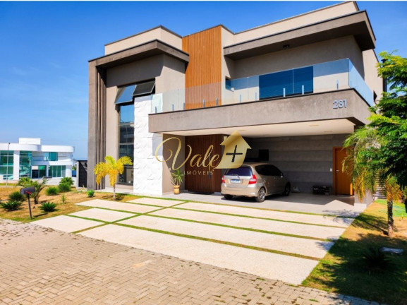Imagem Casa com 4 Quartos à Venda, 409 m² em Condomínio Residencial Alphaville I - São José Dos Campos Imagem Casa com 4 Quartos à Venda, 409 m² em Condomínio Residencial Alphaville I - São José Dos Campos