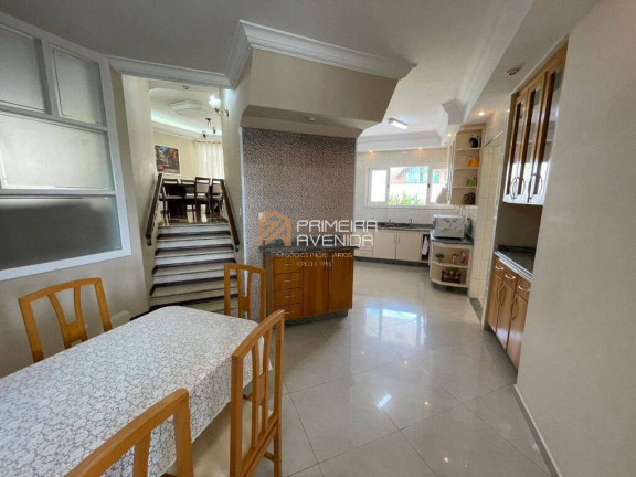 Imagem Casa com 4 Quartos à Venda, 292 m² em Jardim Aquarius - São José Dos Campos