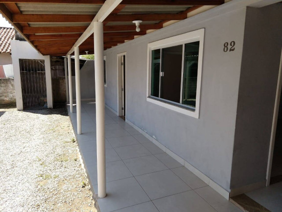 Imagem Casa com 1 Quarto à Venda, 244 m² em Praça - Tijucas Imagem Casa com 1 Quarto à Venda, 244 m² em Praça - Tijucas