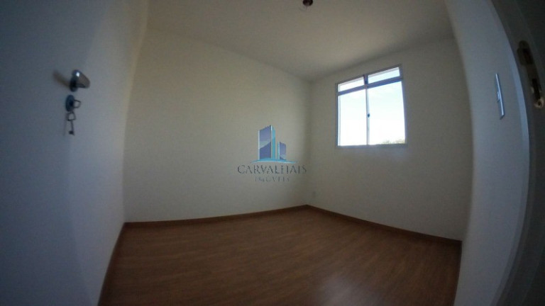 Imagem Imóvel com 2 Quartos à Venda, 45 m² em Presidente Kennedy - Betim