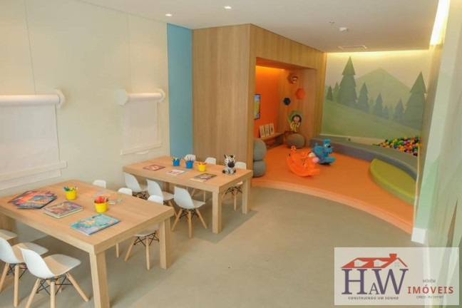 Imagem Apartamento com 3 Quartos à Venda, 55 m² em Botafogo - Rio De Janeiro