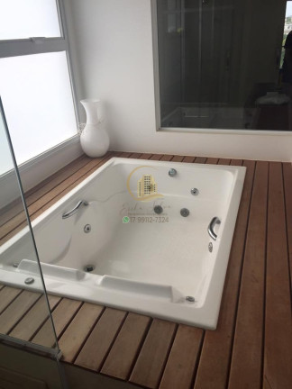 Imagem Casa com 4 Quartos à Venda, 533 m² em Parque Residencial Damha Iv - São José Do Rio Preto Imagem Casa com 4 Quartos à Venda, 533 m² em Parque Residencial Damha Iv - São José Do Rio Preto
