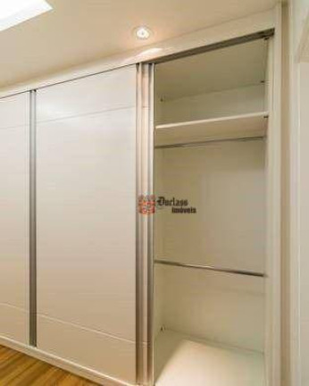 Imagem Apartamento com 4 Quartos para Alugar, 200 m² em Santo Antônio - São Caetano Do Sul
