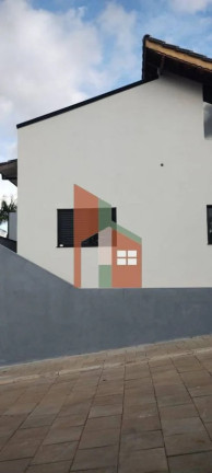 Imagem Casa de Condomínio com 3 Quartos à Venda, 108 m² em Jardim Estância Brasil - Atibaia Imagem Casa de Condomínio com 3 Quartos à Venda, 108 m² em Jardim Estância Brasil - Atibaia