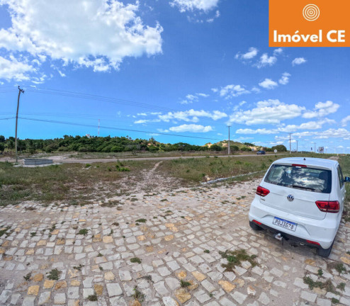 Imagem Terreno à Venda, 200 m² em Majorlândia - Aracati Imagem Terreno à Venda, 200 m² em Majorlândia - Aracati