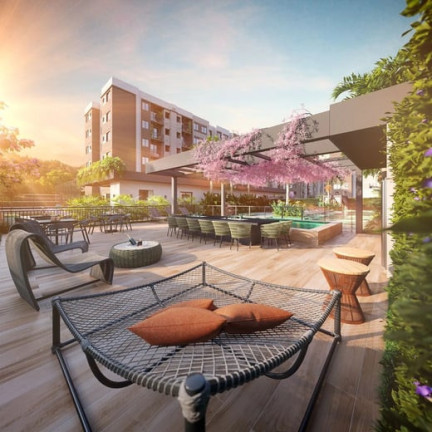 Imagem Apartamento com 3 Quartos à Venda, 85 m² em Jacarepaguá - Rio De Janeiro Imagem Apartamento com 3 Quartos à Venda, 85 m² em Jacarepaguá - Rio De Janeiro