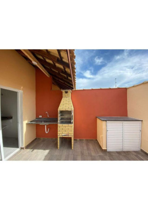Imagem Casa com 2 Quartos à Venda, 98 m² em Cibratel Ll - Itanhaém