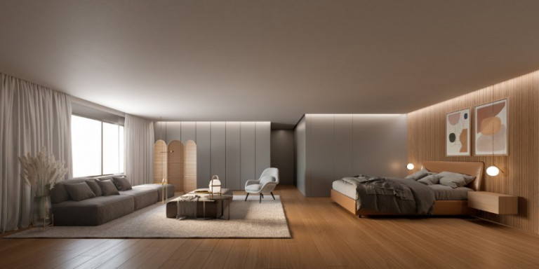 Imagem Apartamento com 4 Quartos à Venda, 160 m² em Petrópolis - Porto Alegre
