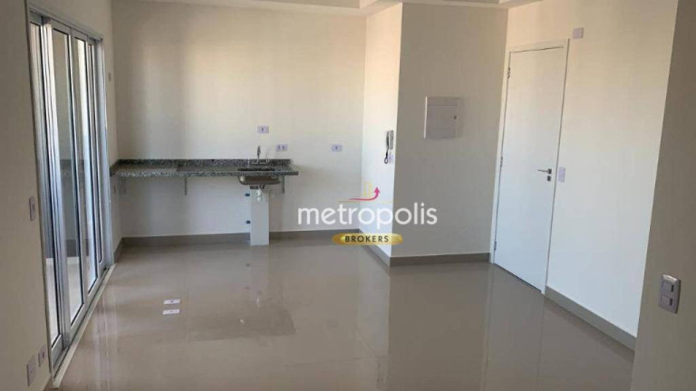 Apartamento com 1 Quarto à Venda, 39 m² em Ipiranga - São Paulo