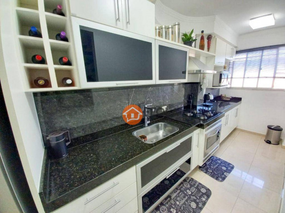 Imagem Cobertura com 1 Quarto à Venda, 120 m² em Jardim Bela Vista - Americana Imagem Cobertura com 1 Quarto à Venda, 120 m² em Jardim Bela Vista - Americana