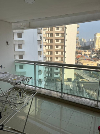 Apartamento com 3 Quartos à Venda, 144 m² em Barreiros - São José