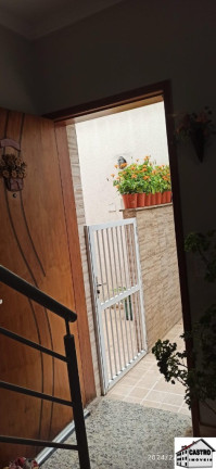 Imagem Sobrado com 2 Quartos para Alugar,  em Parque Artur Alvim - São Paulo