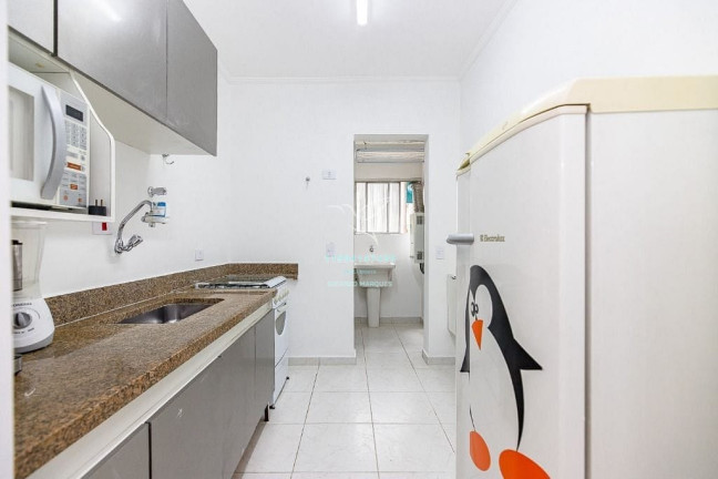 Imagem Apartamento com 1 Quarto à Venda, 55 m² em Vila Olímpia - São Paulo Imagem Apartamento com 1 Quarto à Venda, 55 m² em Vila Olímpia - São Paulo
