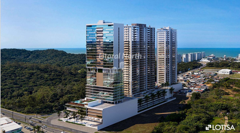 Imagem Apartamento com 3 Quartos à Venda, 117 m² em Praia Brava - Itajaí Imagem Apartamento com 3 Quartos à Venda, 117 m² em Praia Brava - Itajaí