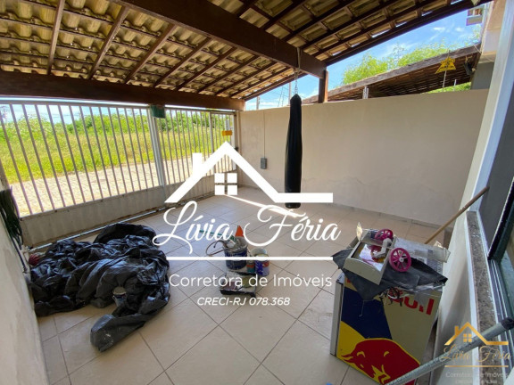 Imagem Casa com 3 Quartos à Venda, em Alphaville - Campos Dos Goytacazes Imagem Casa com 3 Quartos à Venda, em Alphaville - Campos Dos Goytacazes