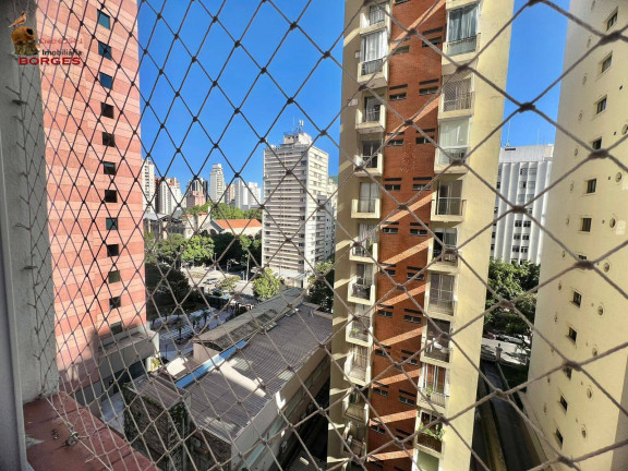 Imagem Apartamento com 3 Quartos à Venda, 105 m² em Jardim Paulista - São Paulo Imagem Apartamento com 3 Quartos à Venda, 105 m² em Jardim Paulista - São Paulo