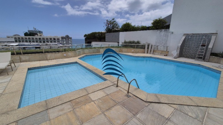 Imagem Imóvel com 3 Quartos à Venda, 250 m² em Ondina - Salvador
