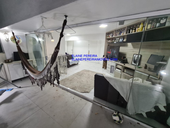 Imagem Imóvel com 2 Quartos à Venda, 110 m² em Jardim Olympia - São Paulo Imagem Imóvel com 2 Quartos à Venda, 110 m² em Jardim Olympia - São Paulo