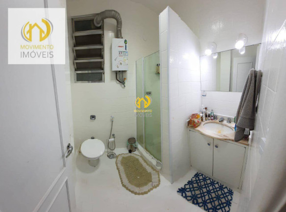 Imagem Apartamento com 3 Quartos à Venda, 80 m² em Copacabana - Rio De Janeiro Imagem Apartamento com 3 Quartos à Venda, 80 m² em Copacabana - Rio De Janeiro