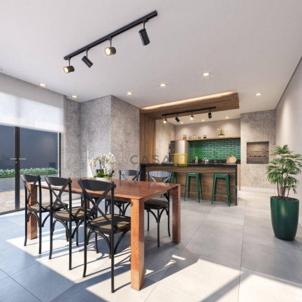 Imagem Apartamento com 2 Quartos à Venda, 80 m² em Jardim Brasil - Campinas Imagem Apartamento com 2 Quartos à Venda, 80 m² em Jardim Brasil - Campinas