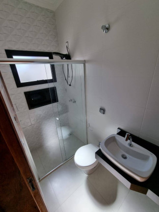 Imagem Casa de Condomínio com 3 Quartos à Venda, 154 m² em Caguassu - Sorocaba