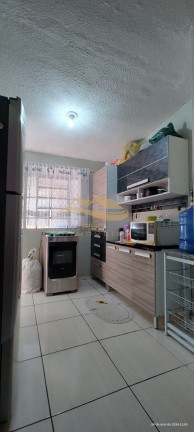 Imagem Casa com 3 Quartos à Venda,  em Núcleo Habitacional Brigadeiro Faria Lima - Indaiatuba