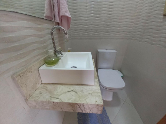 Imagem Casa com 3 Quartos à Venda, 232 m² em Vila Bela Vista (zona Norte) - São Paulo